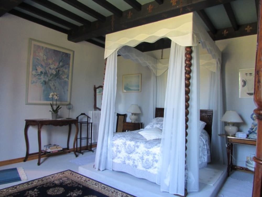 Double Room (Nuptiale) photo 1