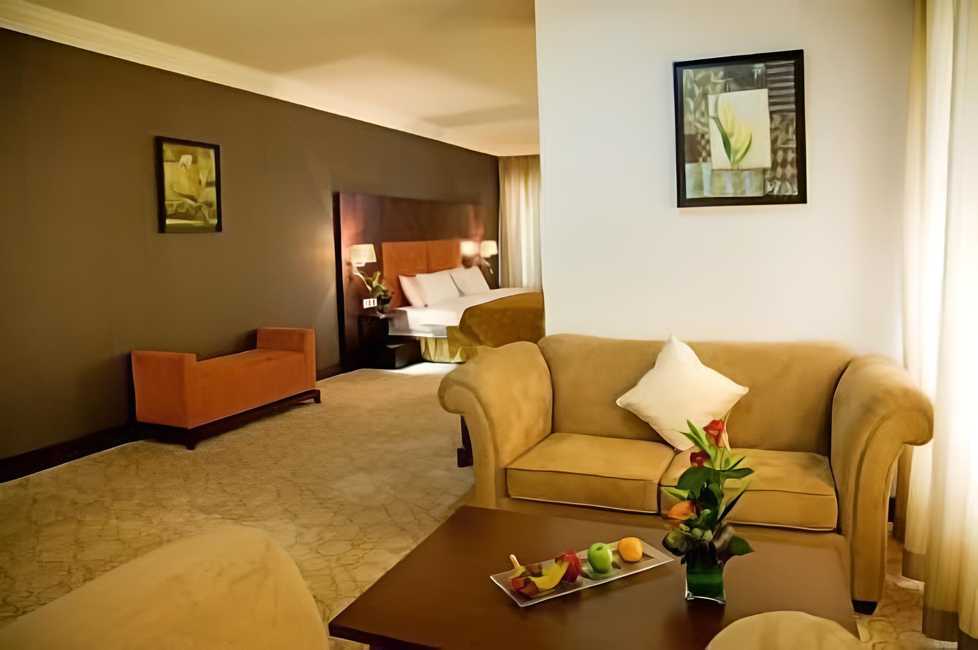 Premier Suite