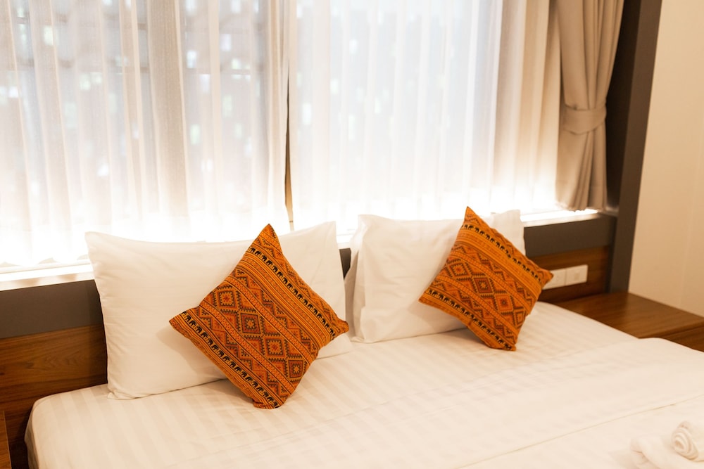 Standard Double Room - Photo 7