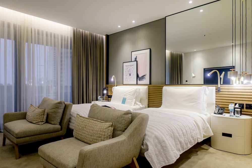 Royal Room, 1 Double Bed, Tower - Photo 7
