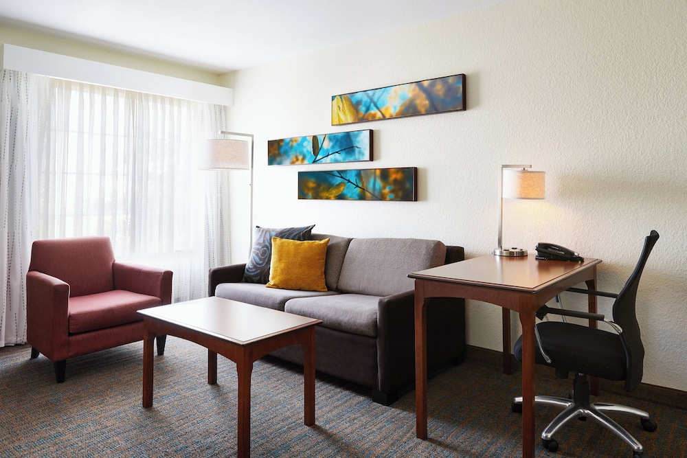 Suite, 1 Double Bed - Photo 6
