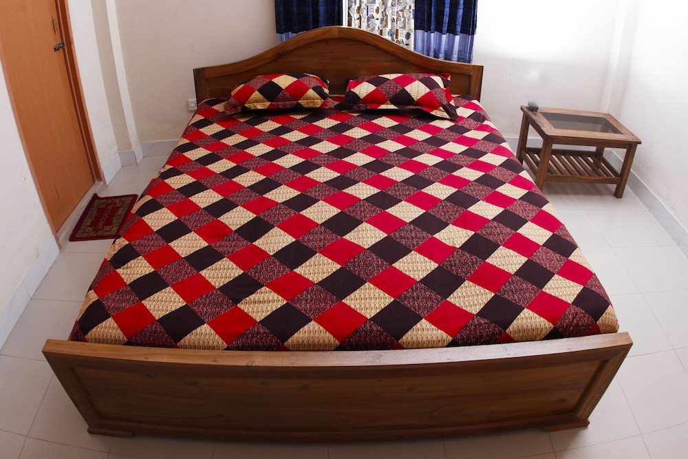 Deluxe Single Room, 1 Double Bed photo 2