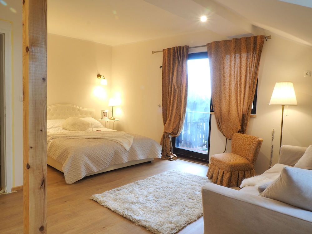 Exclusive Double Room, 1 Queen Bed (7) photo 1