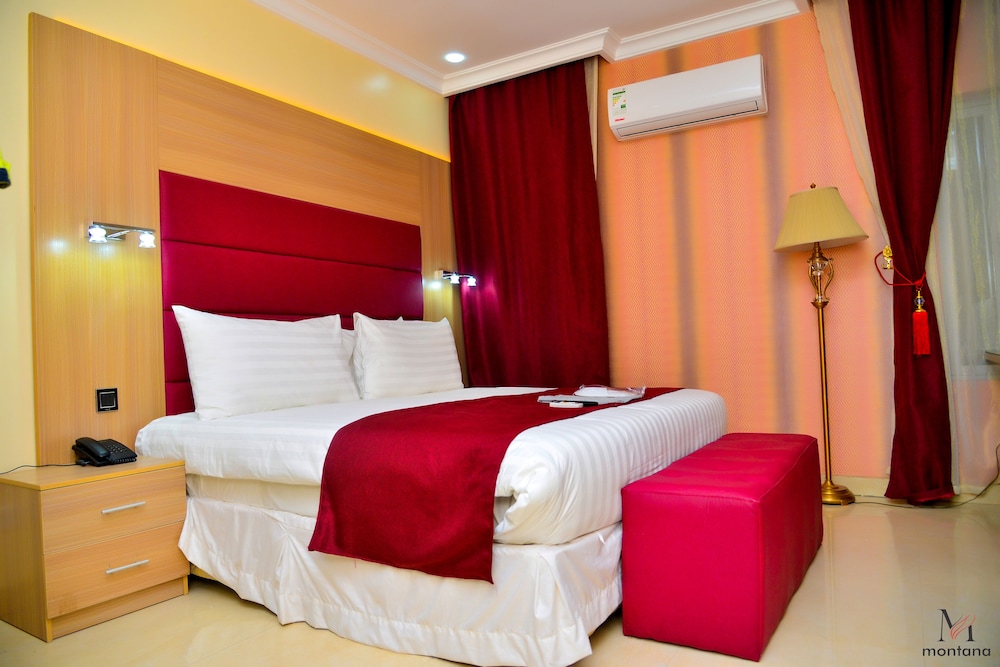 Deluxe Room photo 1