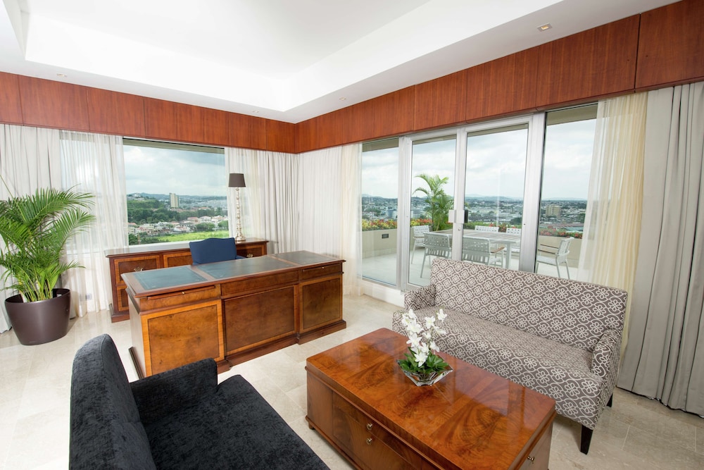 Suite, 1 King Bed - Photo 8