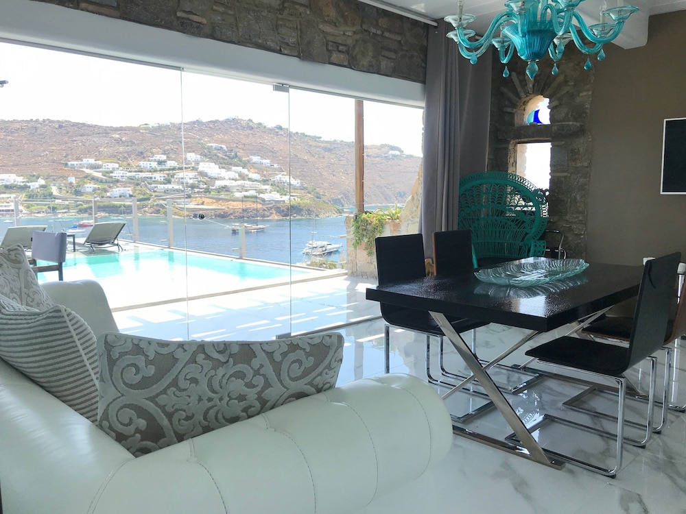 Villa, 1 Bedroom (Infinity Pool) - Photo 3