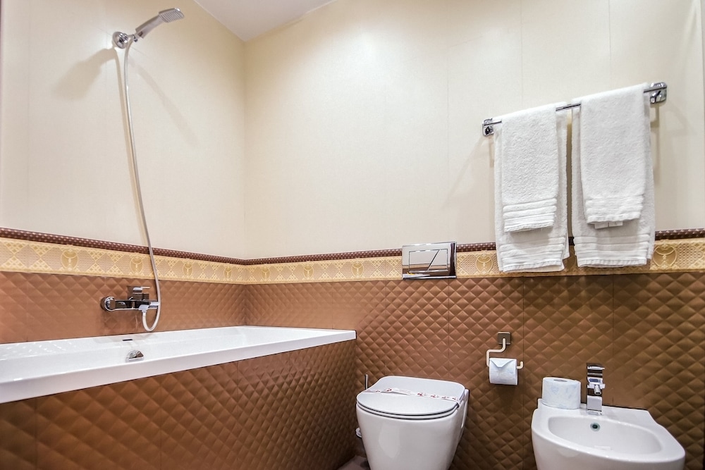 Luxury Suite, 1 Bedroom photo 3