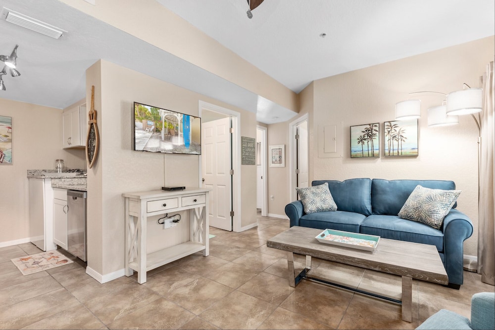 Superior Apartment, 2 Bedrooms