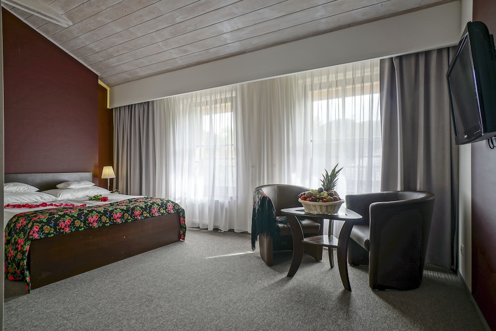 Apartment (VIP) photo 3
