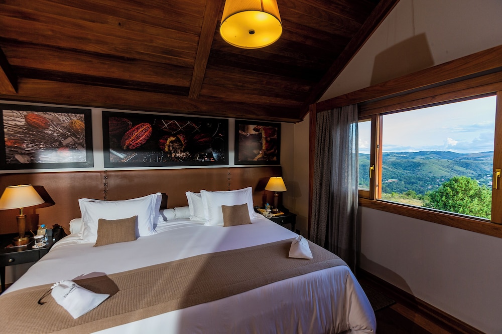Luxury Room (Stair access only) - Photo 3