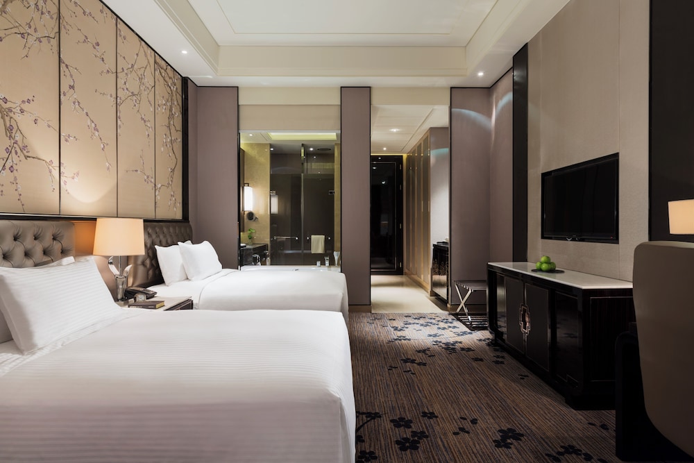 Deluxe Twin Room - Photo 3