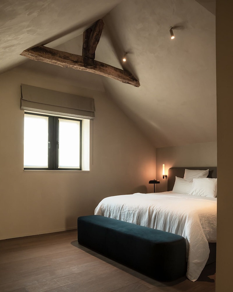 Standard Double Room, 1 King Bed photo 1