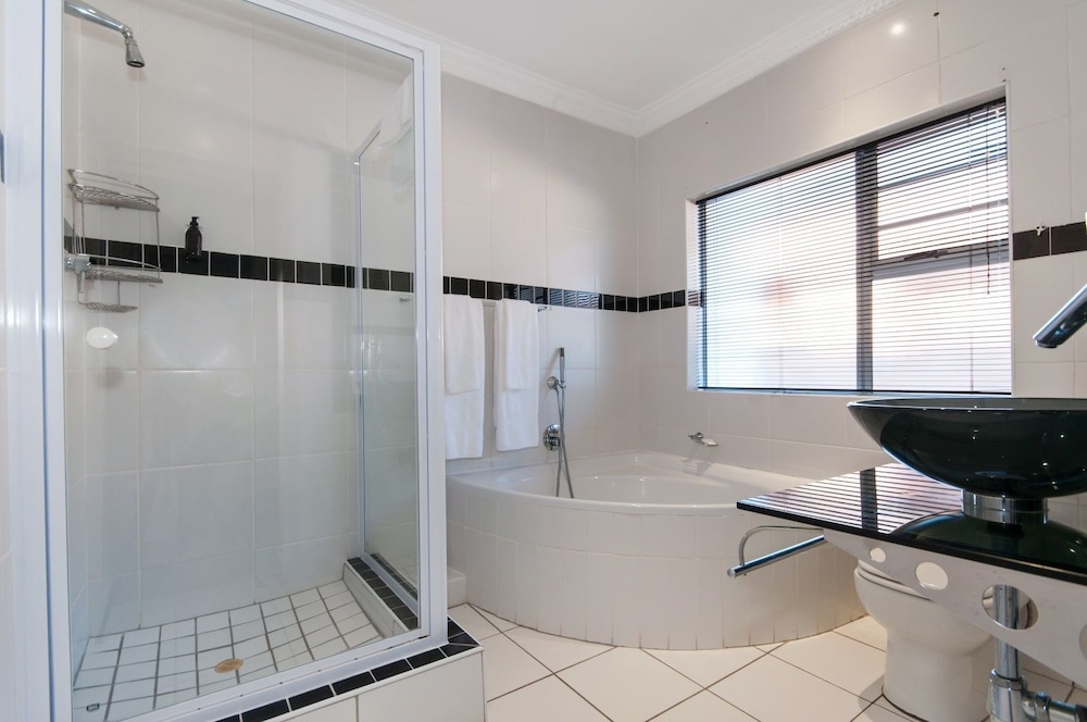 Luxury Double Room photo 3