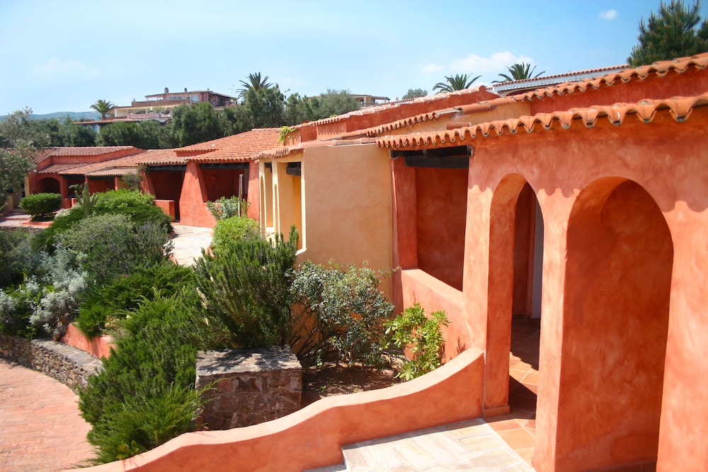 Superior Double Room, Patio, Sea View - Photo 8