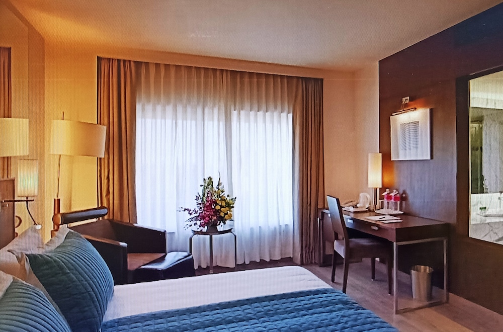 Executive Deluxe Room - Photo 1