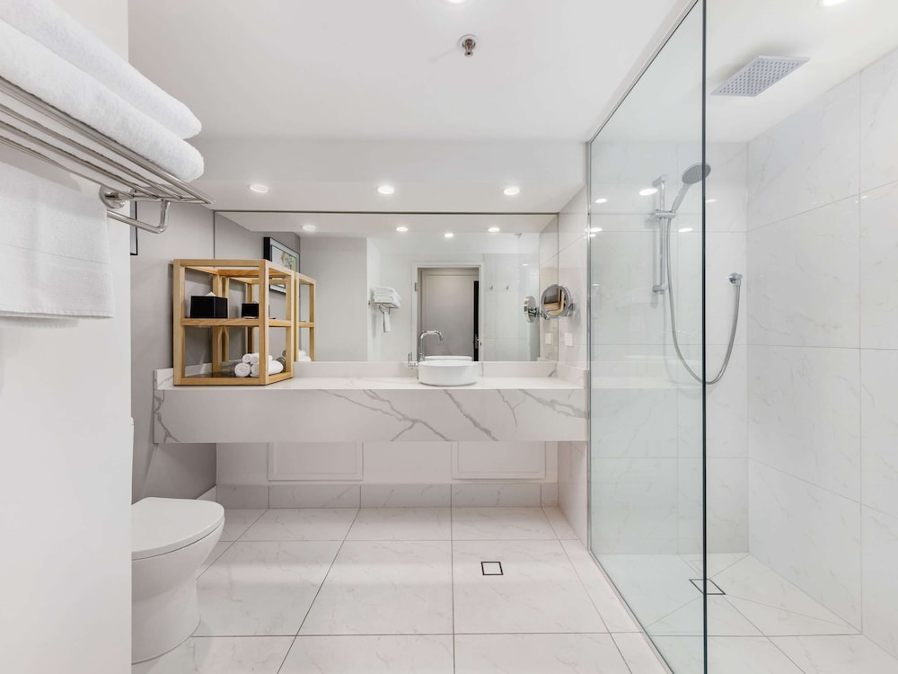 Rejuvenated Superior Room, Mountain View