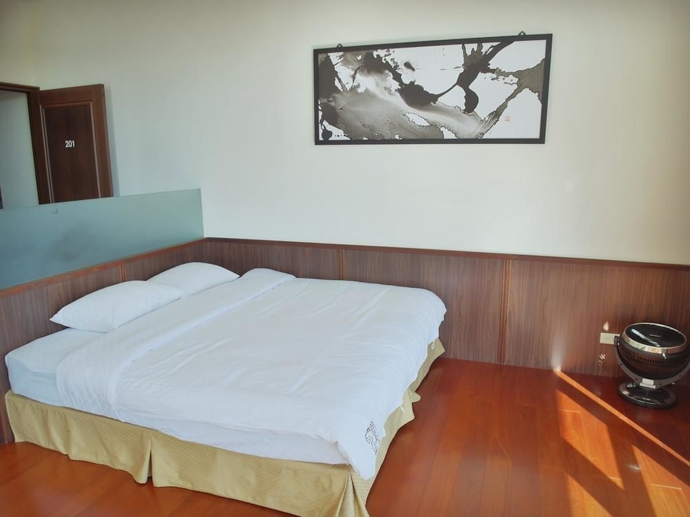 Standard Quadruple Room photo 3
