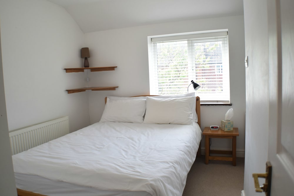 Cottage, 1 Bedroom (Orchard Cottage) photo 3