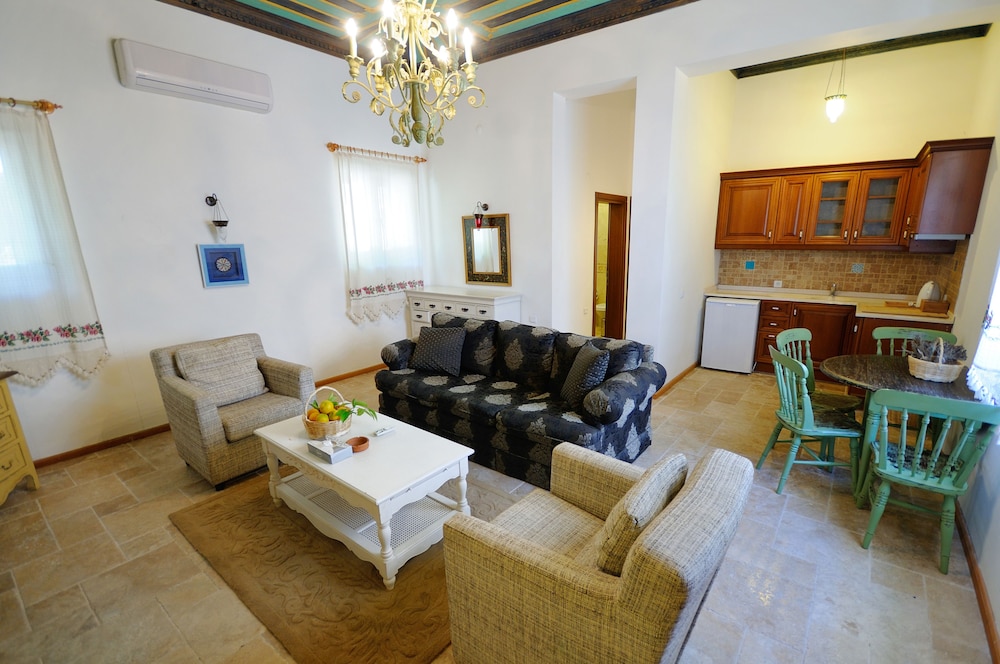 Suite photo 1