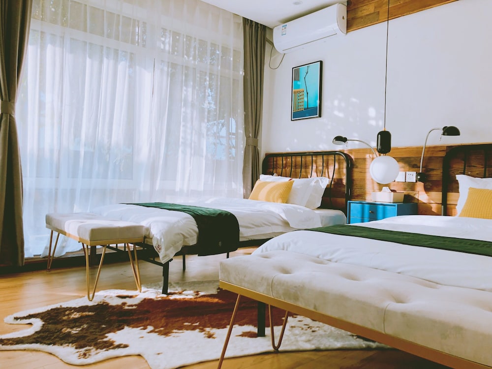 Elite Twin Room photo 1