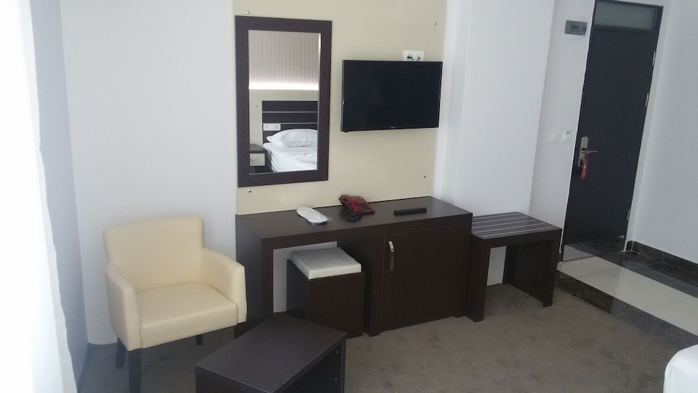 Standard Twin Room photo 1
