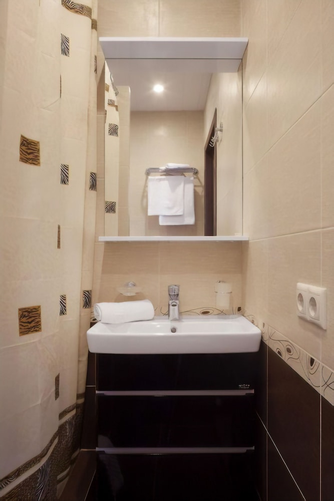 Superior Triple Room photo 2