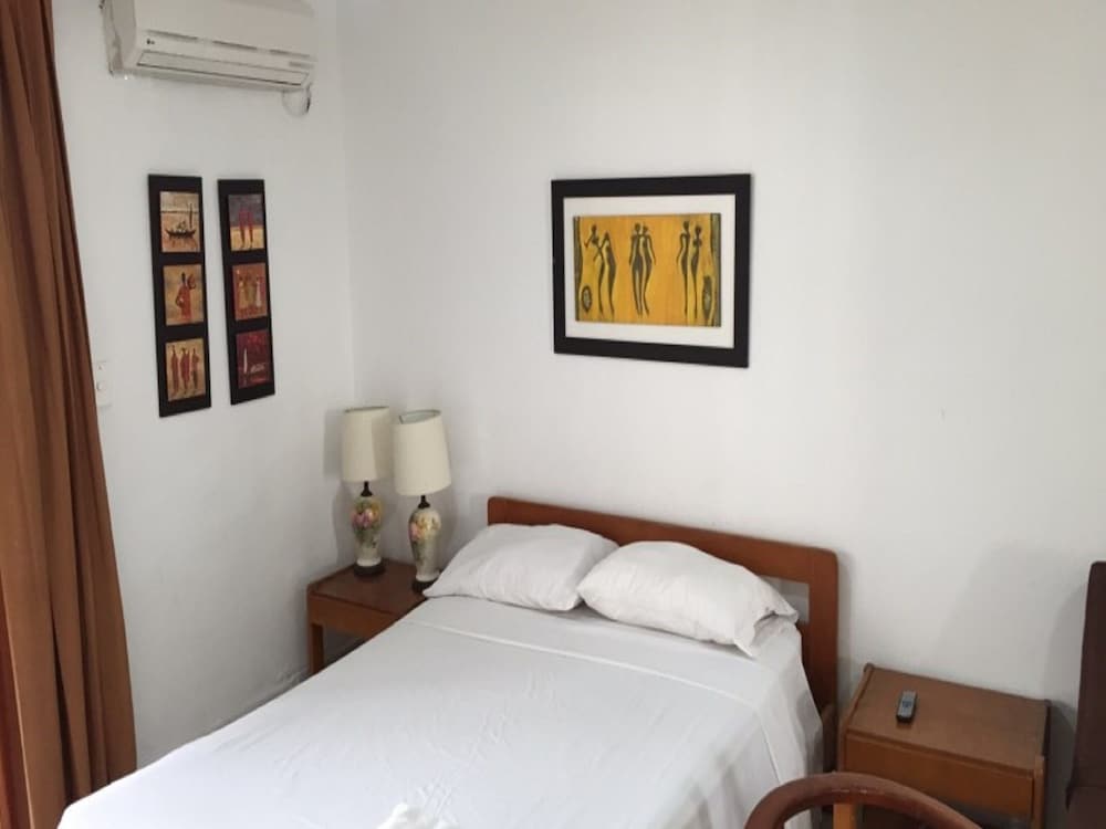 Apartment, Balcony (Apartment 5 )