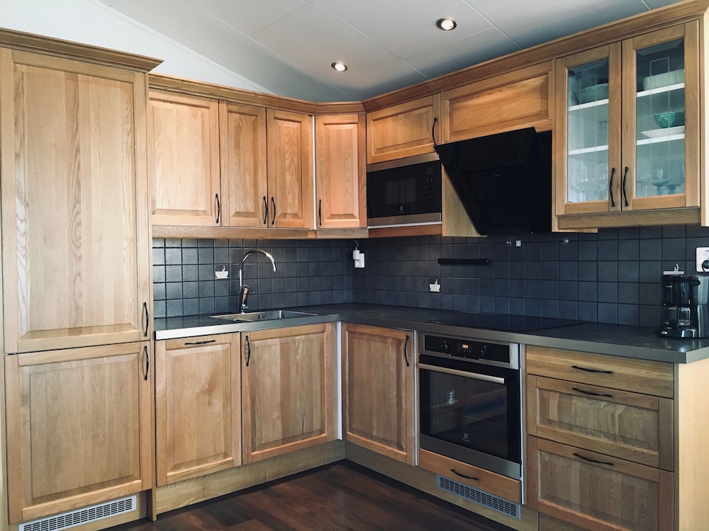 Deluxe Penthouse, 1 Bedroom photo 3