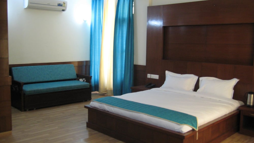 Super Deluxe Room photo 2