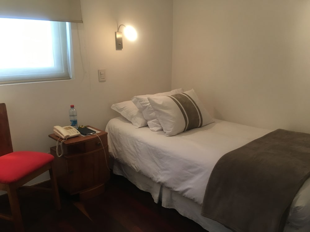 Superior Single Room