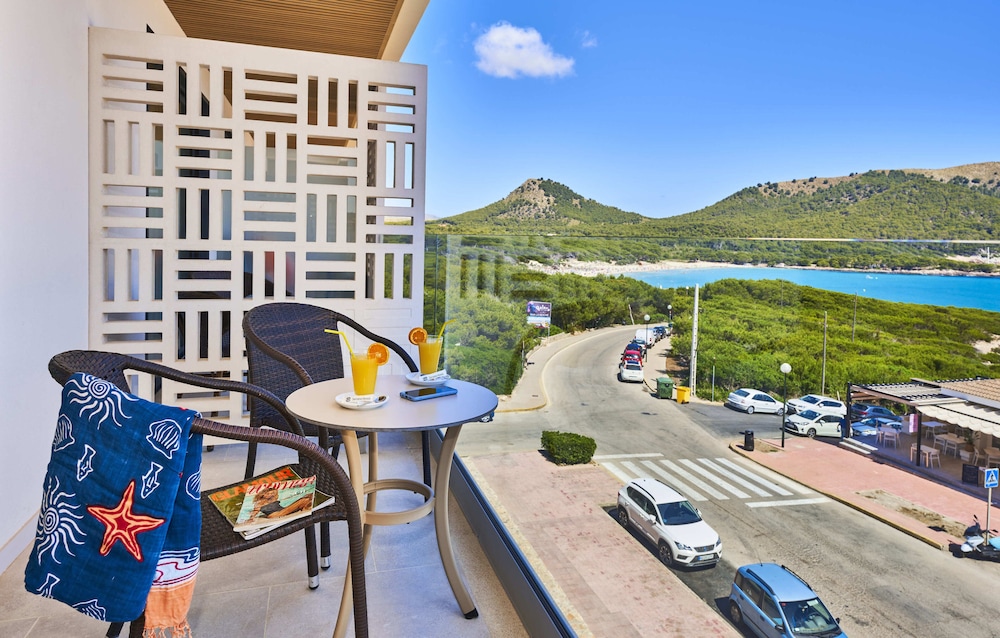 Double Room, Balcony, Sea View Double Room, Balcony, Sea View