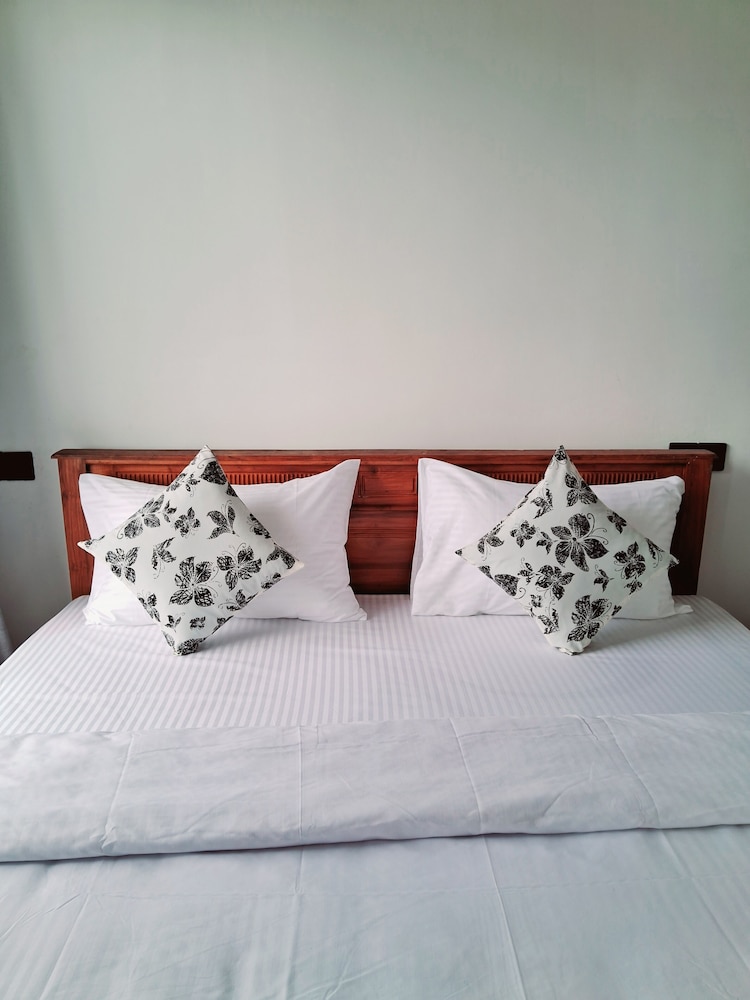 Superior Villa, 1 King Bed, Ocean View photo 1