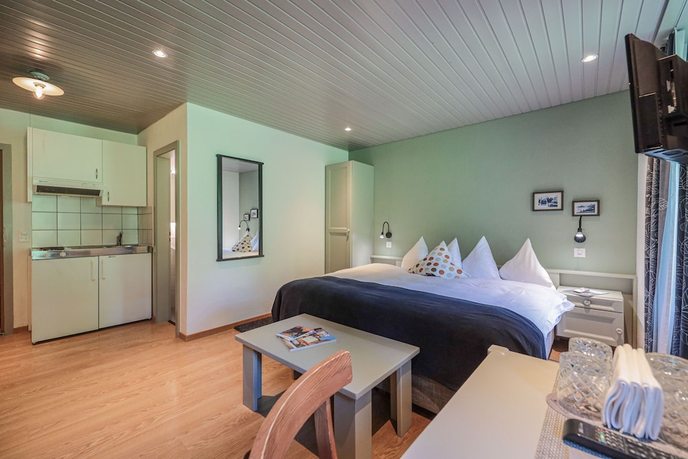 Quadruple Room photo 2