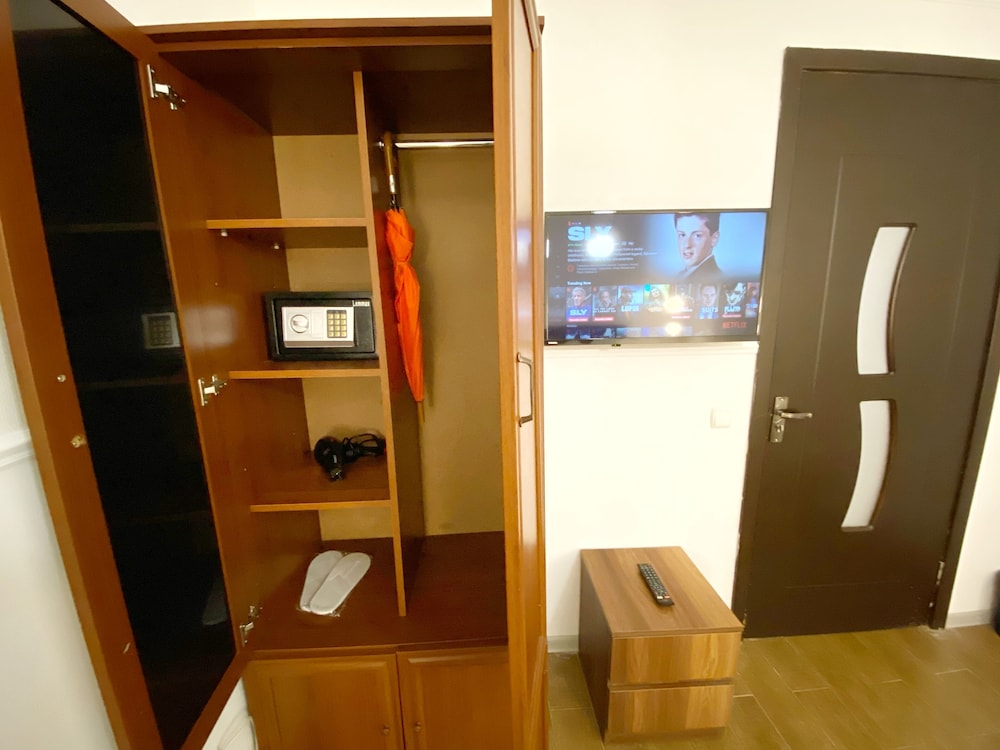 Deluxe Suite photo 3