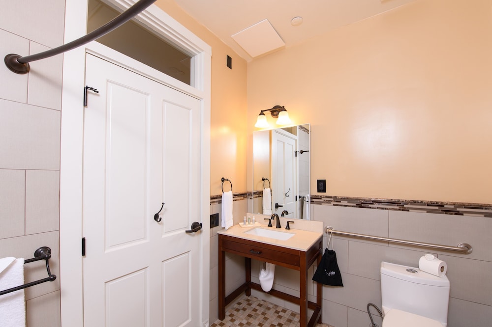 The Horton Grand, Downtown/Gaslamp Quarter, Billede 5