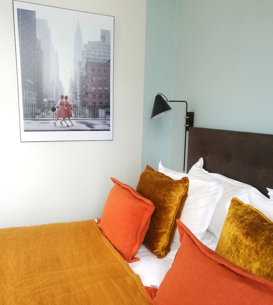 Double Room (Chambre Vintage) photo 3