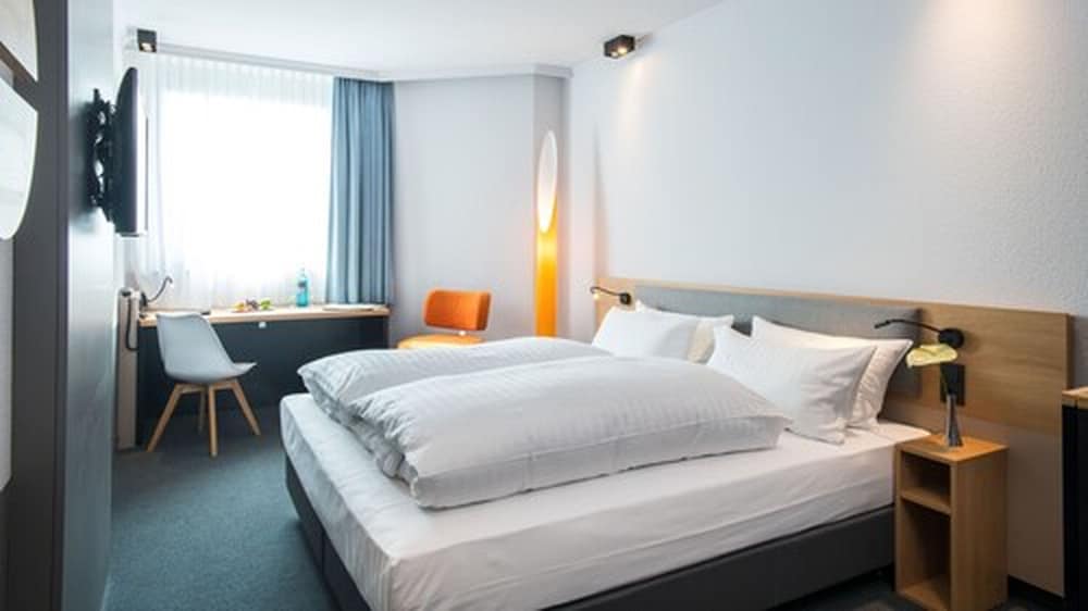 Signature Double Room photo 2