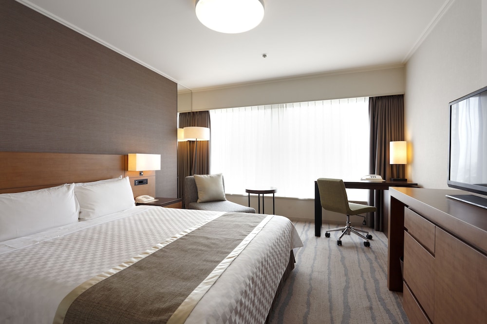 Standard Double Room, Non Smoking - Photo 1