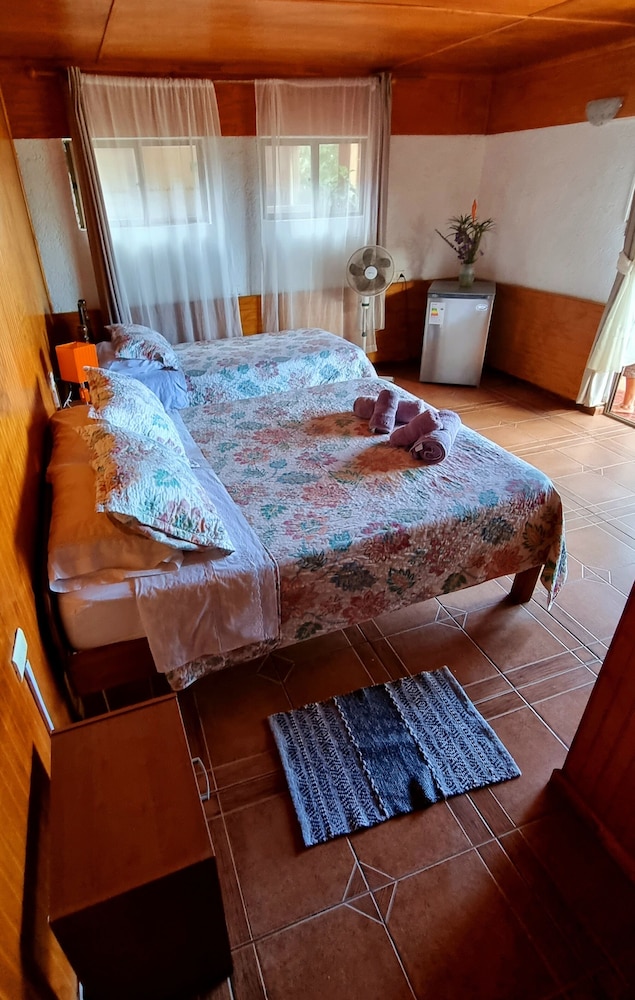 Standard Triple Room photo 1