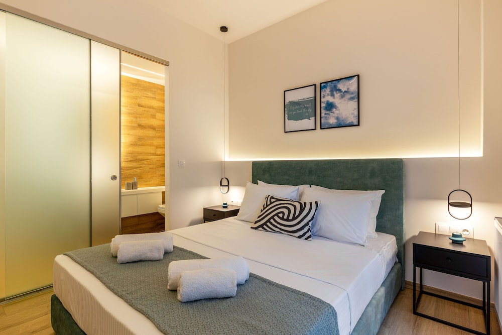 Design Apartment photo 3
