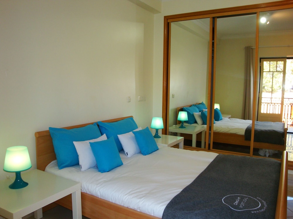Apartment, 1 Bedroom, Pool Access, Sea View