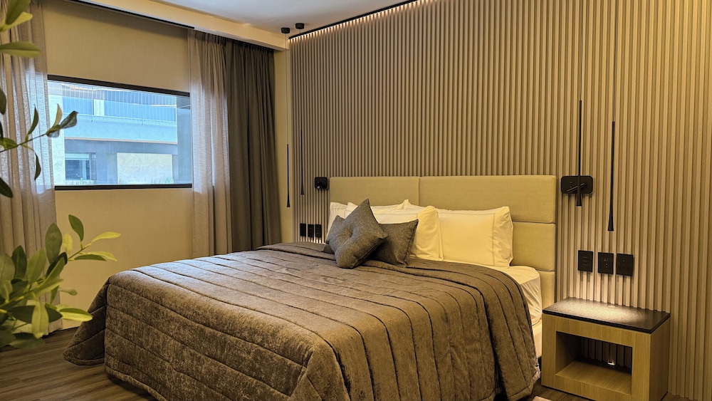 Basic Room