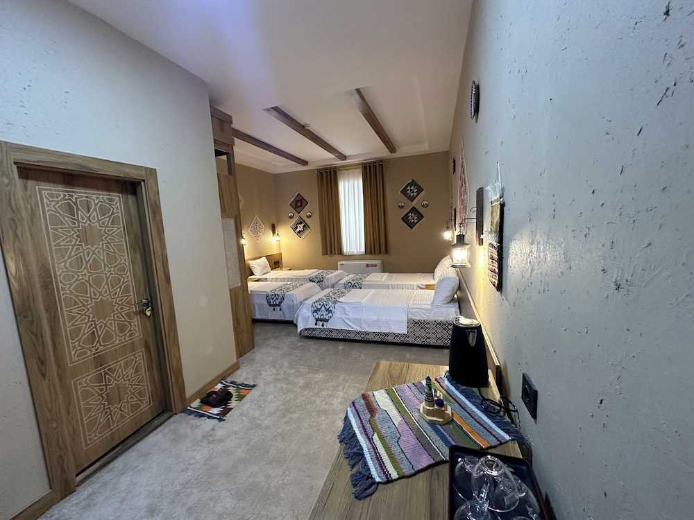 Standard Quadruple Room photo 3