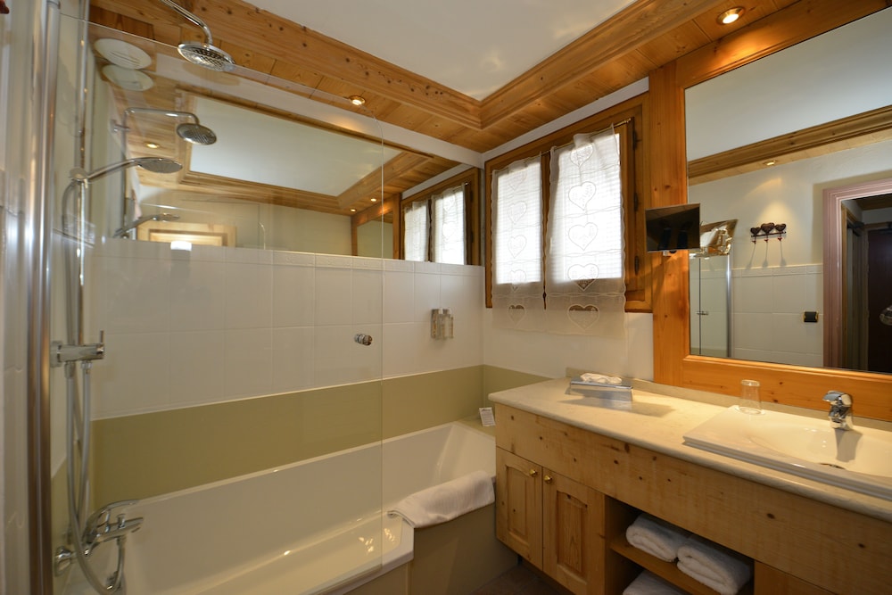Chambre Double Classique Chambre Double Classique