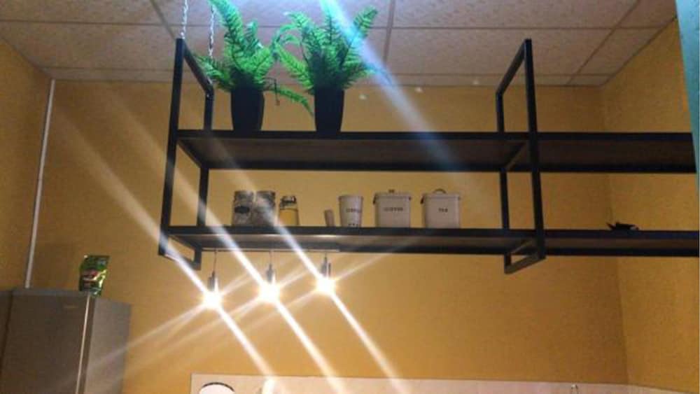 Shared Dormitory, Mixed Dorm (6 beds) photo 2