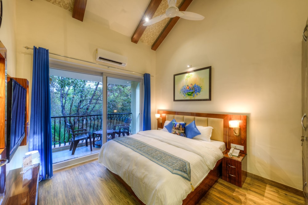Villa, 3 Bedrooms photo 1