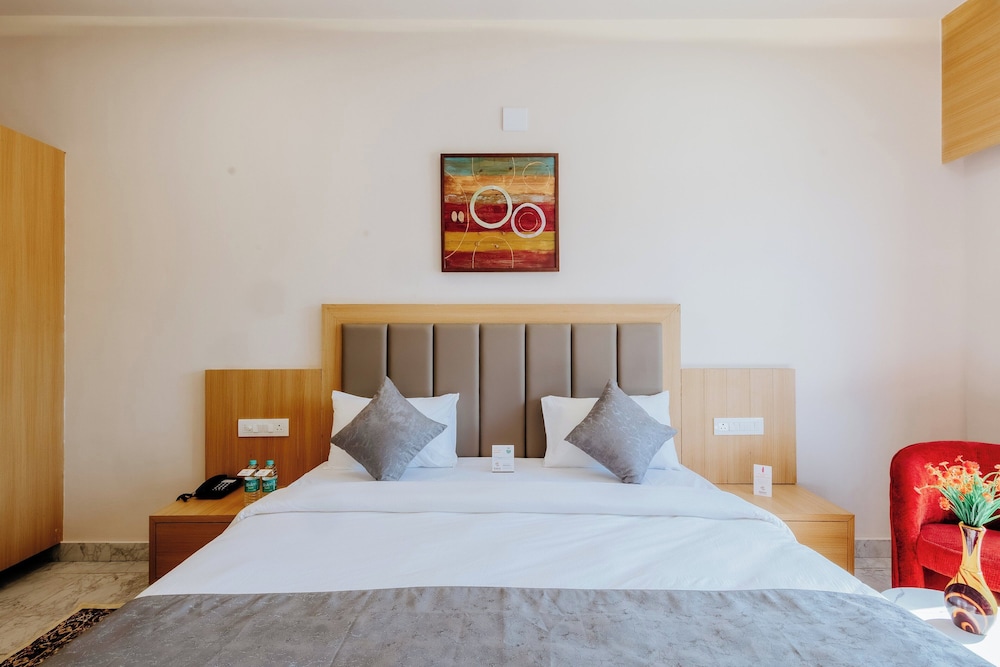 Basic Room