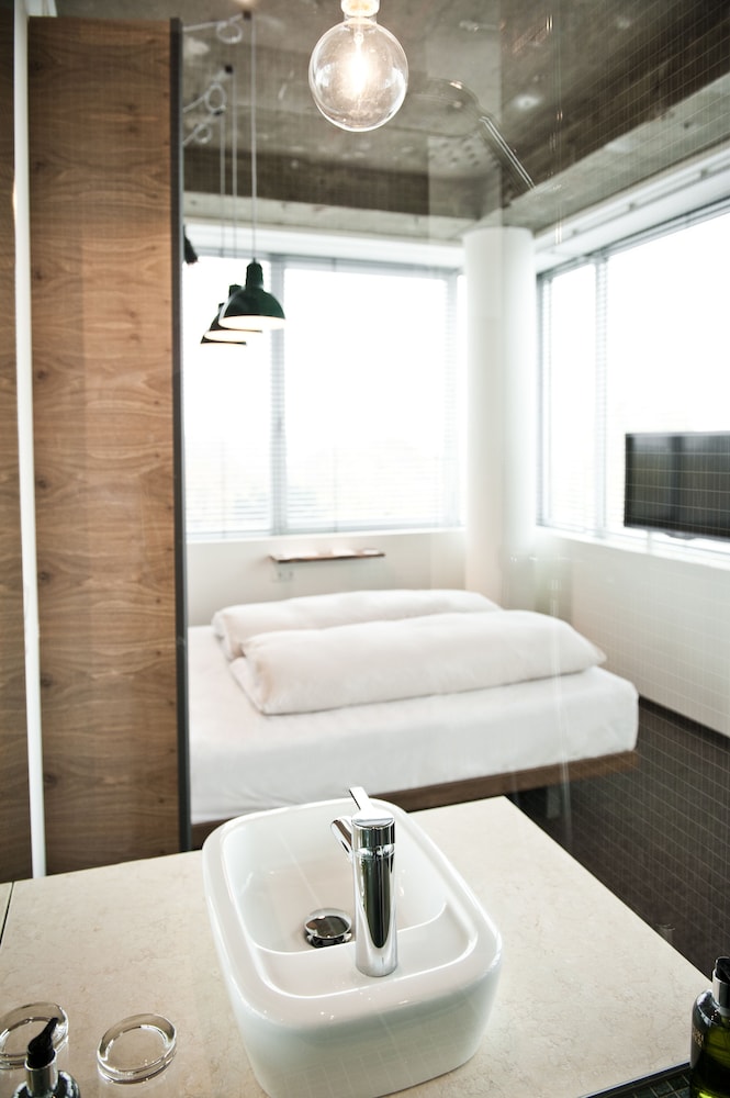 Panorama Room