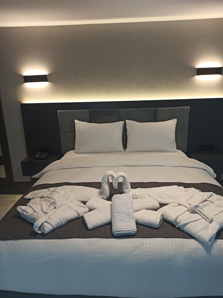 Deluxe Room photo 1