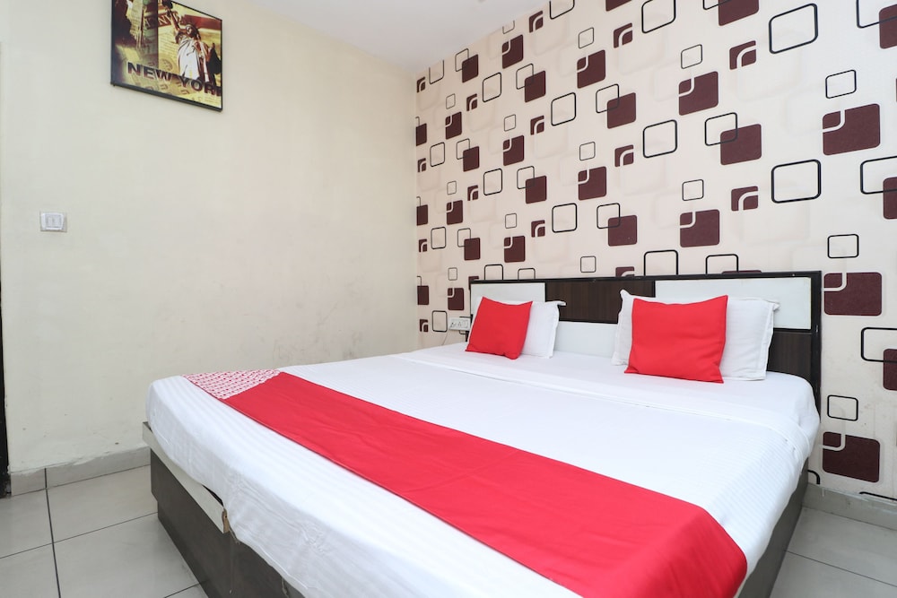 Double Or Twin Room photo 2